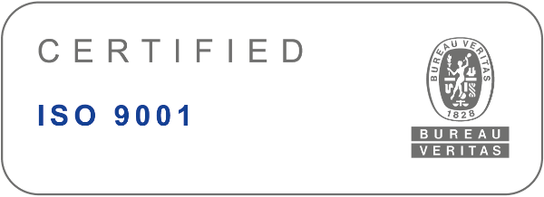 ISO 9001